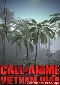 Call of Anime Vietnam War