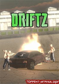 DriftZ