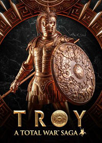 Total War Saga TROY