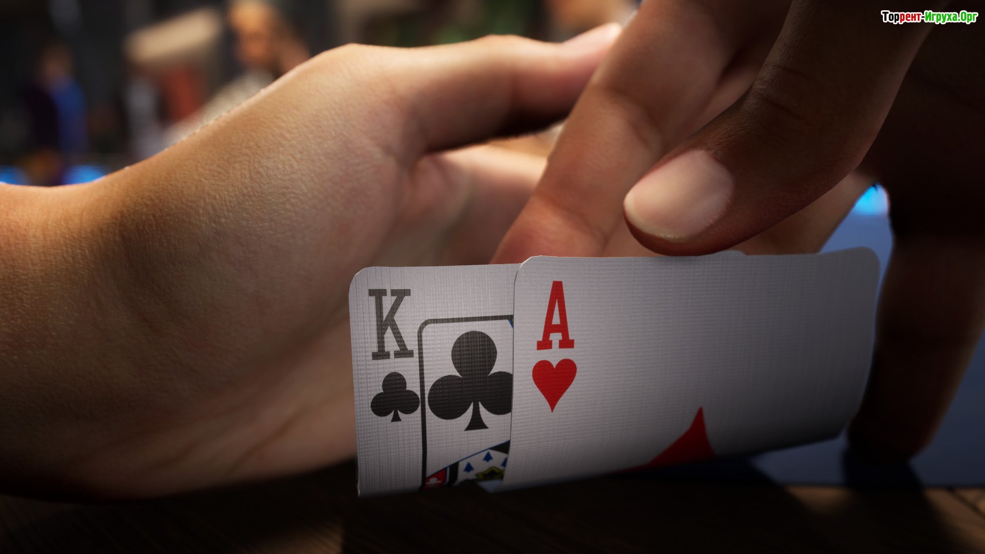 Скачать торрент покер онлайн ставки на спорт за dogecoin
