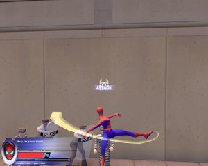 Spider-Man 2