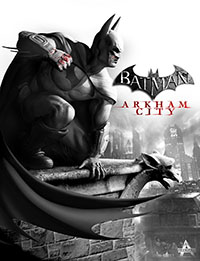 Skachat Batman Arkham City Torrent Game Of The Year Edition