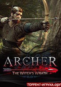 Archer The Witch's Wrath
