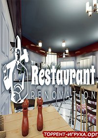 Restaurant Renovation