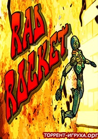 Rad Rocket