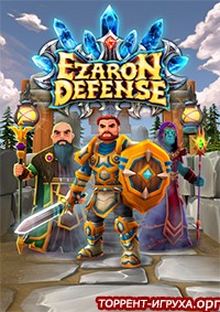 Ezaron Defense