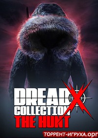 Dread X Collection The Hunt