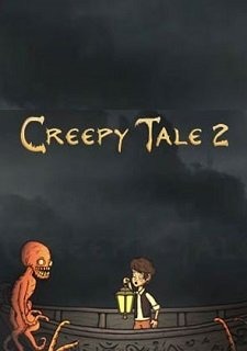 Creepy Tale 2