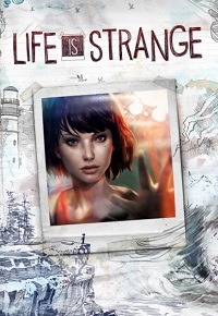 Life is Strange Episode 1-5
