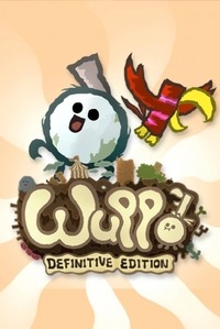 Wuppo Definitive Edition