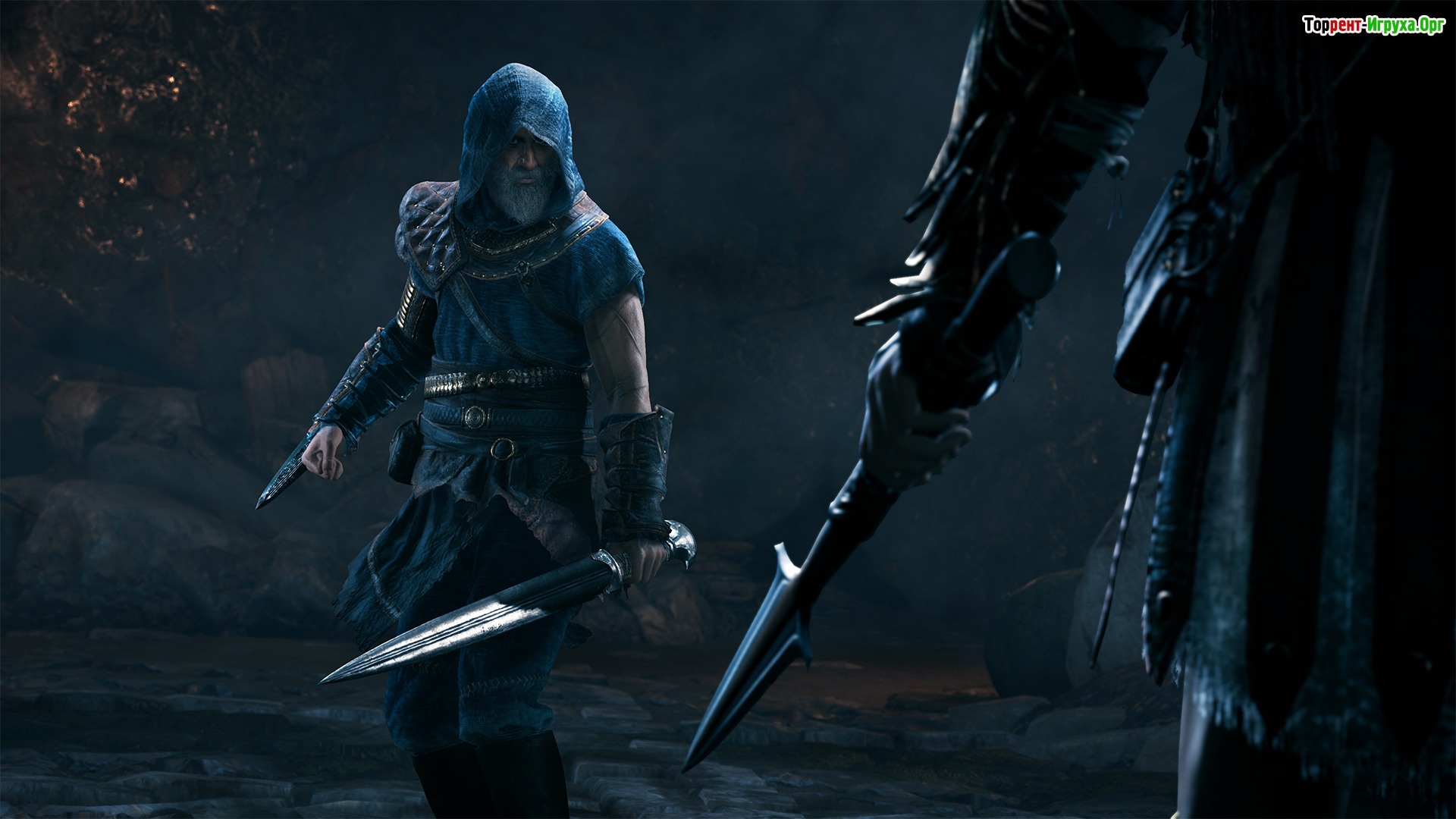 Skachat Assassins Creed Odyssey Torrent Ot Hatab Ili Igruha