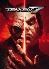 Tekken 7 Ultimate Edition