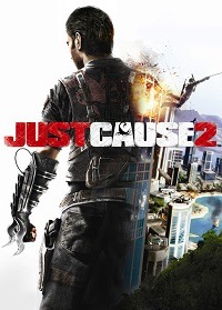 Just Cause 2 - Complete Edition