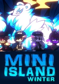 Mini Island Winter