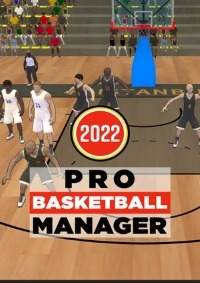 Pro Basketball Manager 2022