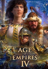 Age of Empires 4 (IV)