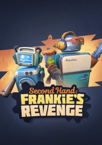 Second Hand Frankie's Revenge