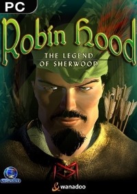 Robin Hood The Legend of Sherwood (Робин Гуд Легенда Шервуда)