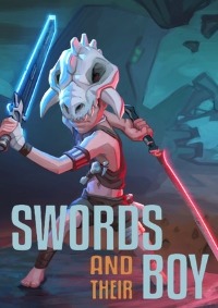 Swords And Their Boy