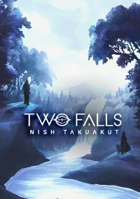 Two Falls (Nish Takuakut)