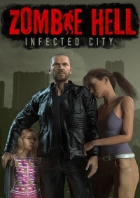 Zombie Hell: Infected City