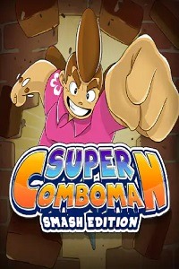 Super ComboMan Smash Edition