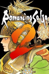 Romancing SaGa 2