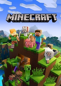 Minecraft (Майнкрафт) + Minecraft for Windows 10