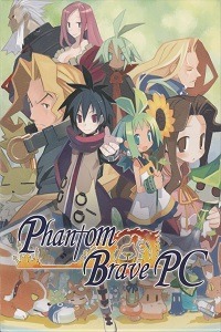 Phantom Brave PC