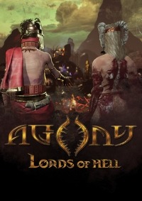 Agony Lords of Hell