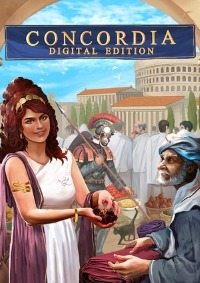Concordia Digital Edition