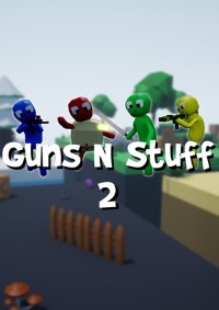 Guns N Stuff 2