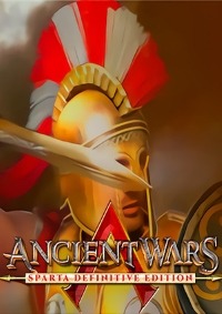Ancient Wars: Sparta Definitive Edition