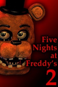 5 ночей с Фредди 2 (Five Nights At Freddy's 2)