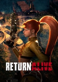 Return Alive