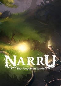 Narru the Forgotten Lands