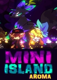 Mini Island Aroma