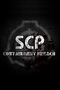 SCP: Containment Breach