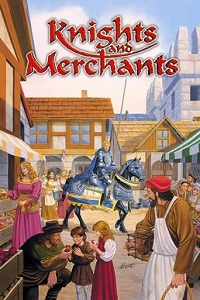 Knights and Merchants: Remake