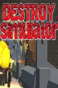 DESTROY Simulator