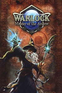 Warlock - Master of the Arcane