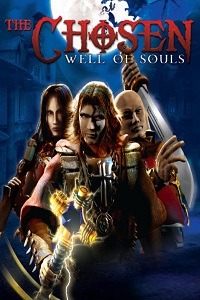 The Chosen: Well of Souls