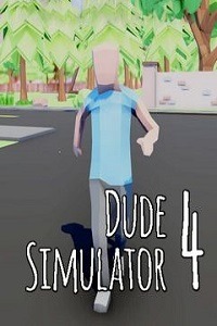 Dude Simulator 4