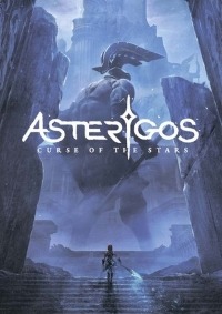 Asterigos Curse of the Stars