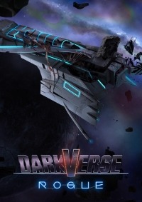 Darkverse Rogue