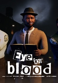 Eye For Blood