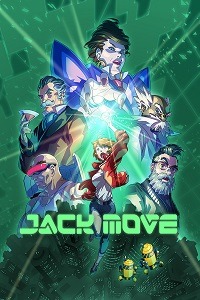 Jack Move: I.C.E Breaker