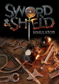 Sword & Shield Simulator