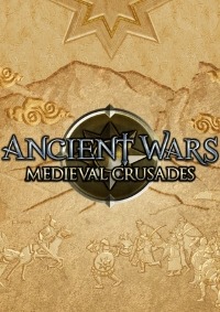 Ancient Wars Medieval Crusades