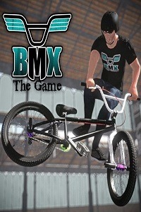 BMX The Game